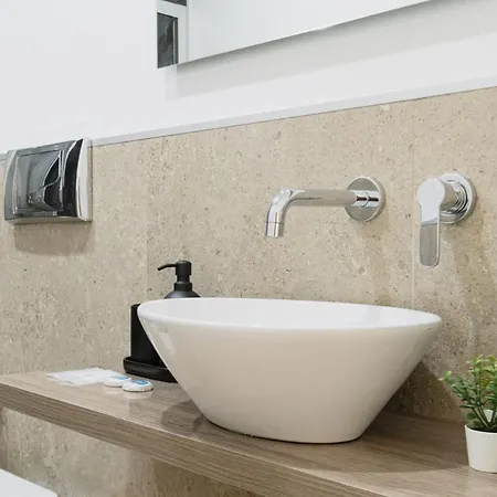 Апартаменты Easylife - Eleganza E Comfort Nel Cuore Di Isola *