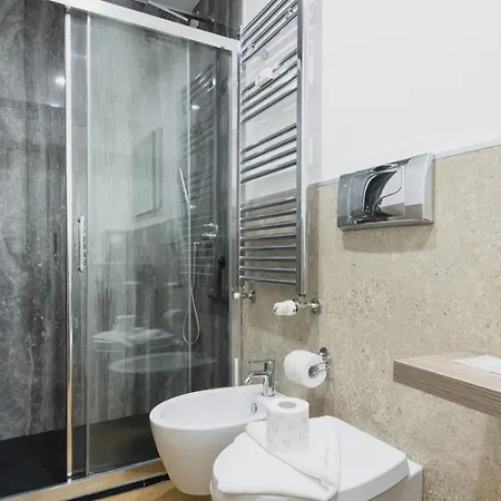 דירה Easylife - Eleganza E Comfort Nel Cuore Di Isola