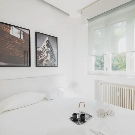 Easylife - Eleganza E Comfort Nel Cuore Di Isola