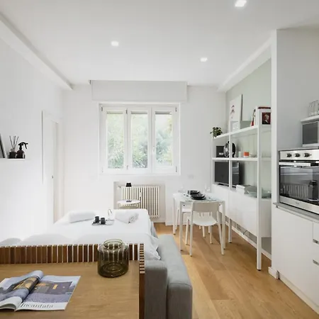 Easylife - Eleganza E Comfort Nel Cuore Di Isola דירה *