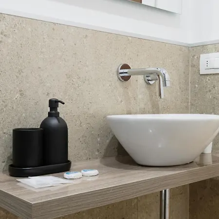 דירה Easylife - Eleganza E Comfort Nel Cuore Di Isola
